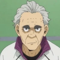 Tanji Washijo [HLV]