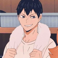 Kageyama tobio 