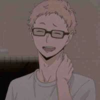 Kei tsukishima