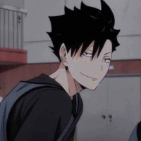 Tetsuro kuroo