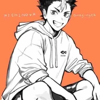 Nishinoya  yu