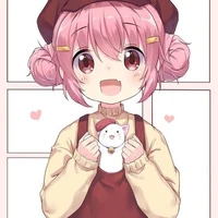 Nanami(nhỏ)