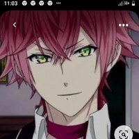 Sakamaki Ayato