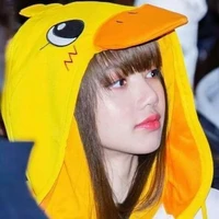 Lalisa Manoban - cô