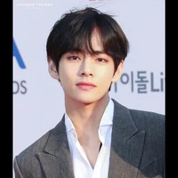 Kim Taehuyng - anh