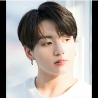 Jeon Jungkook