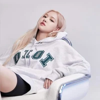 Park Chaeyoung - nàng