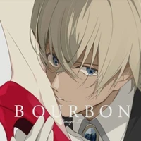 Amuro Tooru (Bourbon)