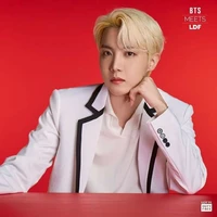 Jung Hoseok - Jhope