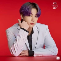Jeon Jungkook - Jungkook