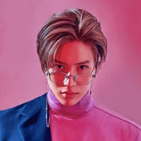 Lee Taemin - Taemin