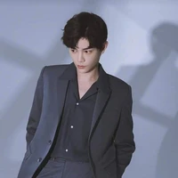 Đinh Vũ Hề(baba Hâm, Hiên, Lâm, Húc)