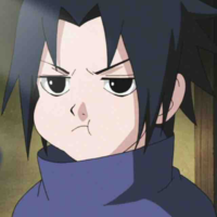 Sasuke 1