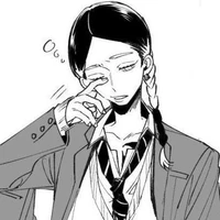 Haitani Ran