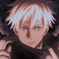 GV [Gojo] :))
