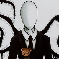slenderman