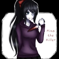 nina the killer