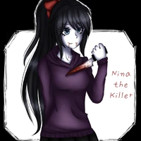 nina the killer