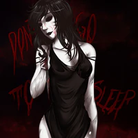 jane the killer