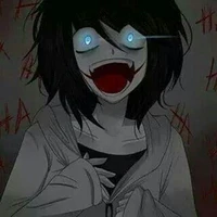 jeff the killer