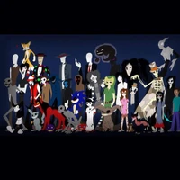 creepypasta _ proxy