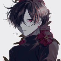 Issac Dark _ light
