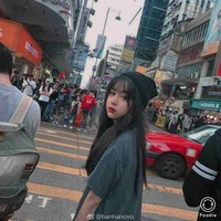 Hàn Thị Mai Linh 