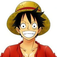 Monkey D Luffy