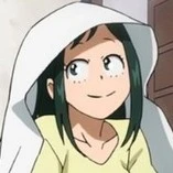 Mẹ Deku