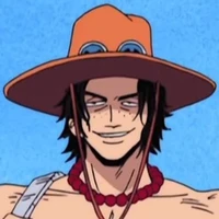 Portgas D. Ace