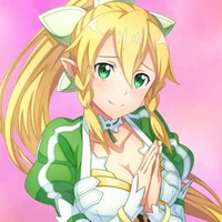 Suguha (Leafa)