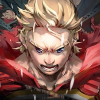 Mirio Togata