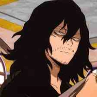 Aizawa Shouta