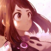 Uraraka Ochaco