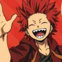 Kirishima Eijirou