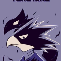 Tokoyami Fumikage