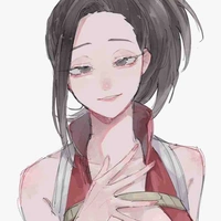 Yaoyomoru Momo