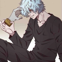 Shigaraki Tomura