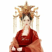 Hoàng hậu (Mẫu thân nữ chính)