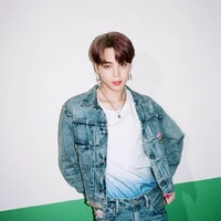 Park Jimin - Anh