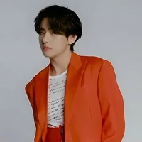 Kim Taehyung - Bwi