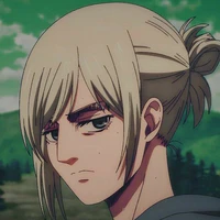 Annie Leonhart