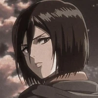 Mikasa Ackerman