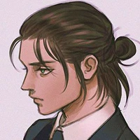 Eren Yeager