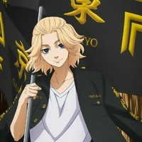 Manjiro Sano (Mikey)