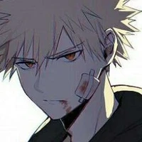 Bakugou Katsuki