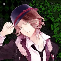 Laito Sakamaki