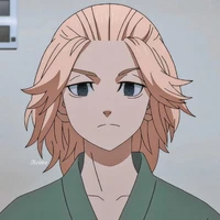 Sano Majirou (Mikey)