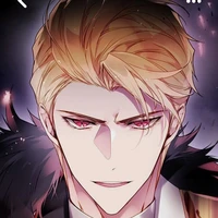 Ricardo :Hoàng đế của đế quốc Idenburg