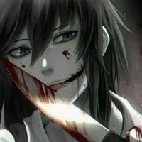 Jeff the killer